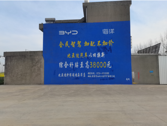 定南墙固是否有必要刷？