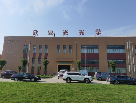 定南楼顶大型发光字制作如何安装？