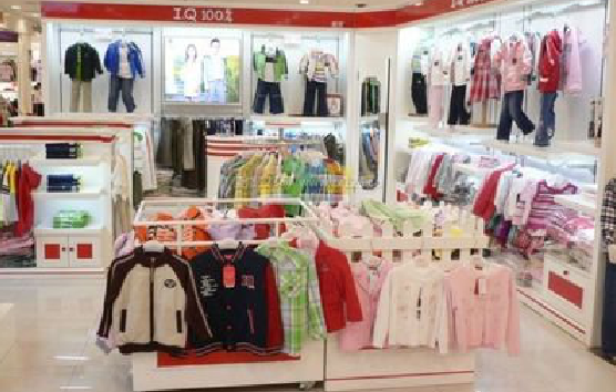 定南店面装修风格确定。