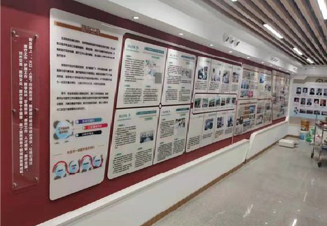 定南大城市文化背景墙制作常用工艺。