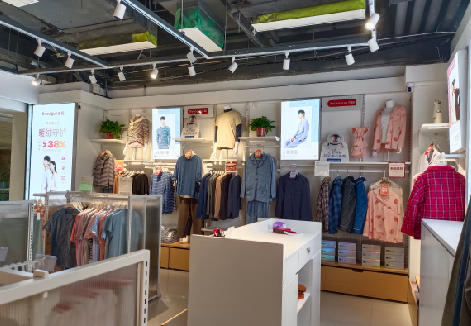 定南超市卖场装修如何提升消费欲望？