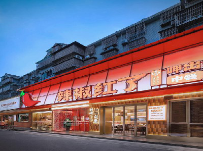 定南餐饮招牌制作有哪些要点和技巧？