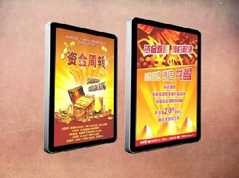 定南如何延长磁吸灯箱的使用寿命？